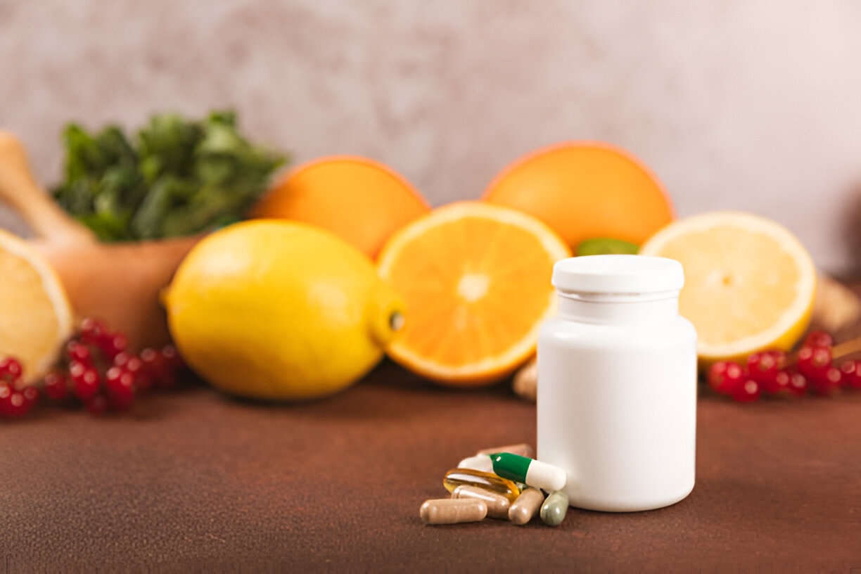 Allergie Vitamin C