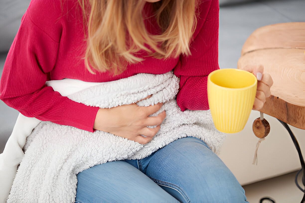 The 6 best things to drink when you have diarrhea