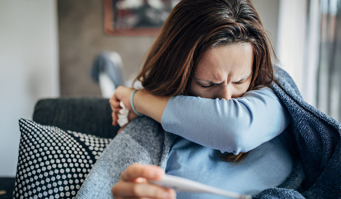 Common Cold Treatment - Empat Pillar Medika