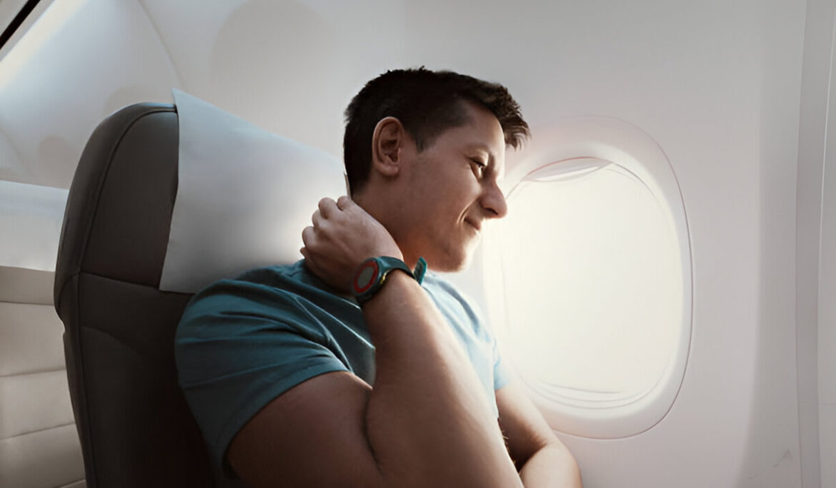 14 Conditions that can be aggravated by long airplane flights - Empat Pillar Medika
