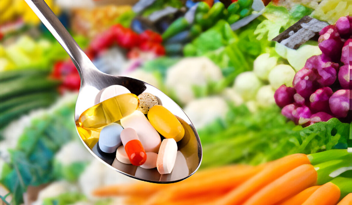 Unlocking Renal Vitality: The 5 Best Supplements for Kidney Health - Empat Pillar Medika