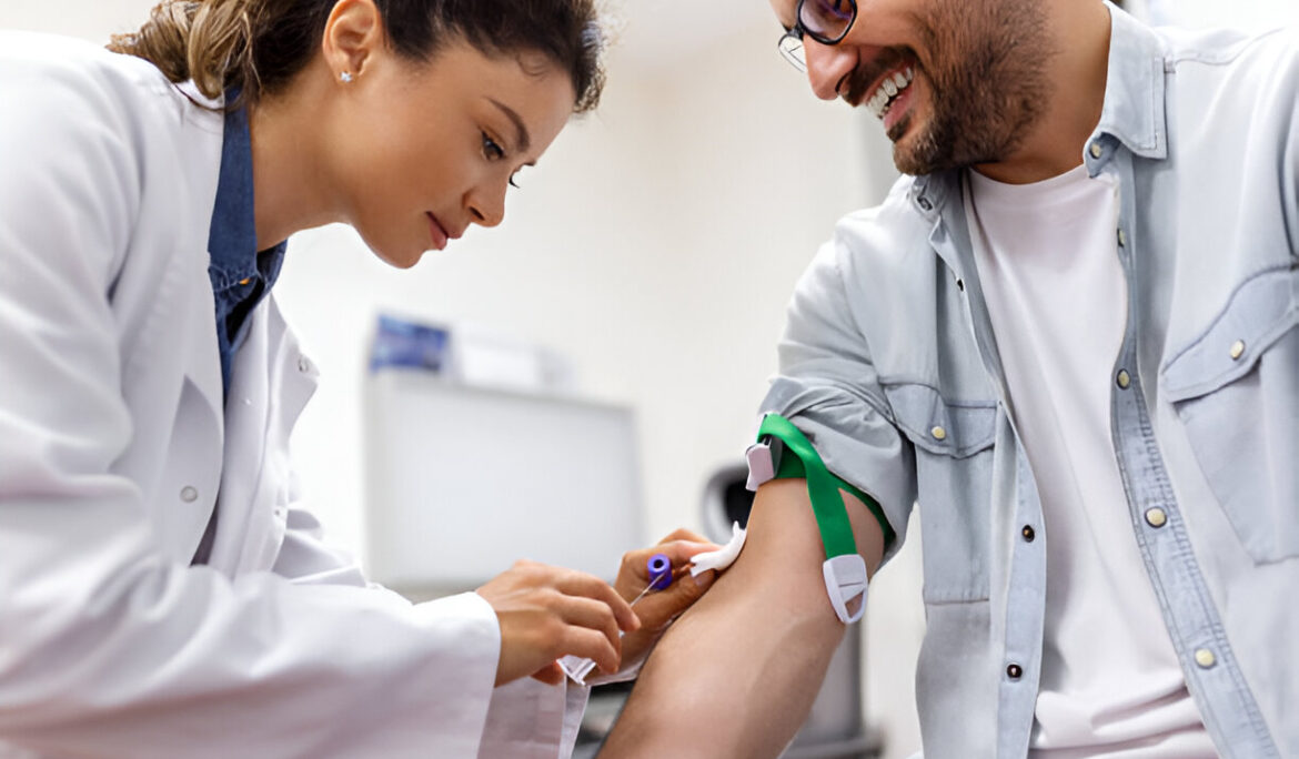 Reading Blood Test Results: Tips, Advice - Your Ultimate Guide - Empat Pillar Medika