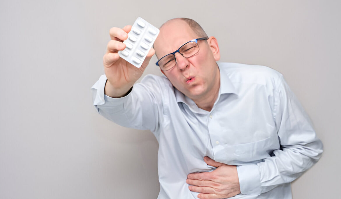 9 Common Causes of Constant Nausea - Empat Pillar Medika