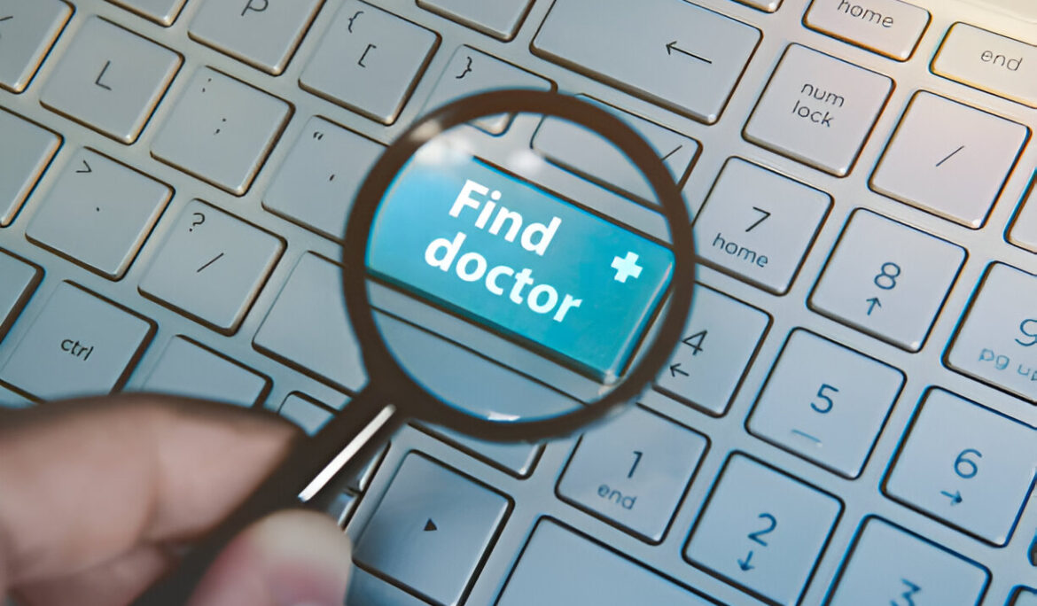 How to find doctor near me - Empat Pillar Medika