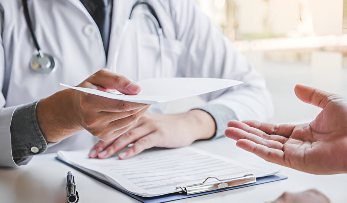 18 Essential Tips for Preparing for Your Doctor's Visit: A Comprehensive Guide - Empat Pillar Medika