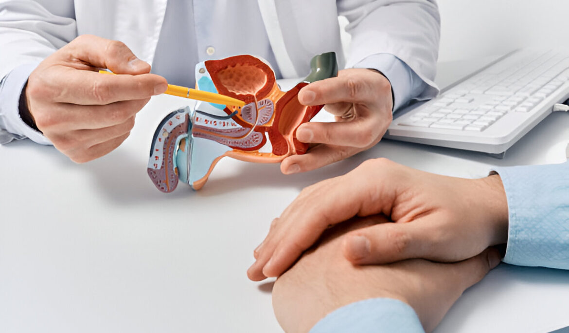 Prostate Cancer: Understanding Symptoms, Signs, and the Importance of Screening - Empat Pillar Medika