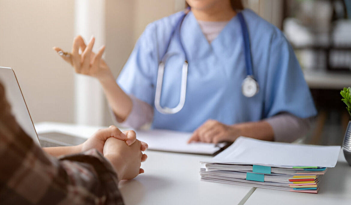 When to Switch Doctors: A Comprehensive Guide to Making the Right Choice - Empat Pillar Medika