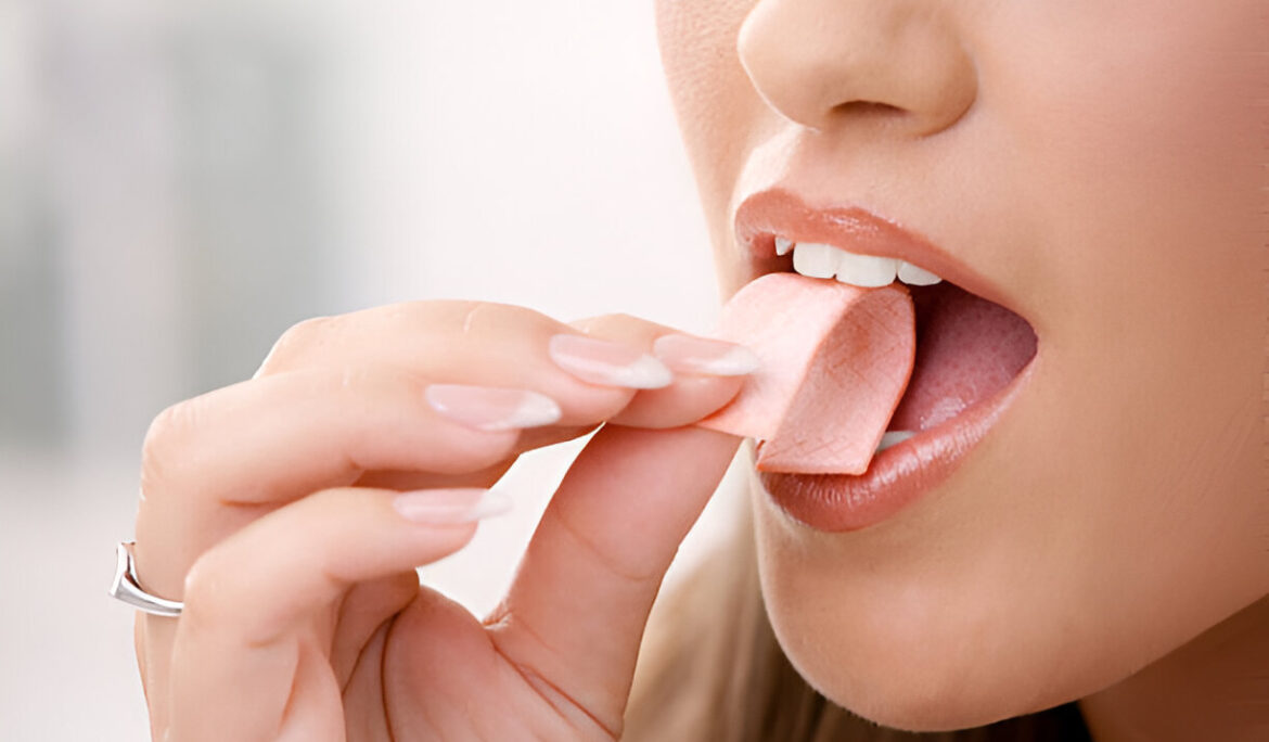 Is Chewing Gum a Good or Bad Habit? - Empat Pillar Medika
