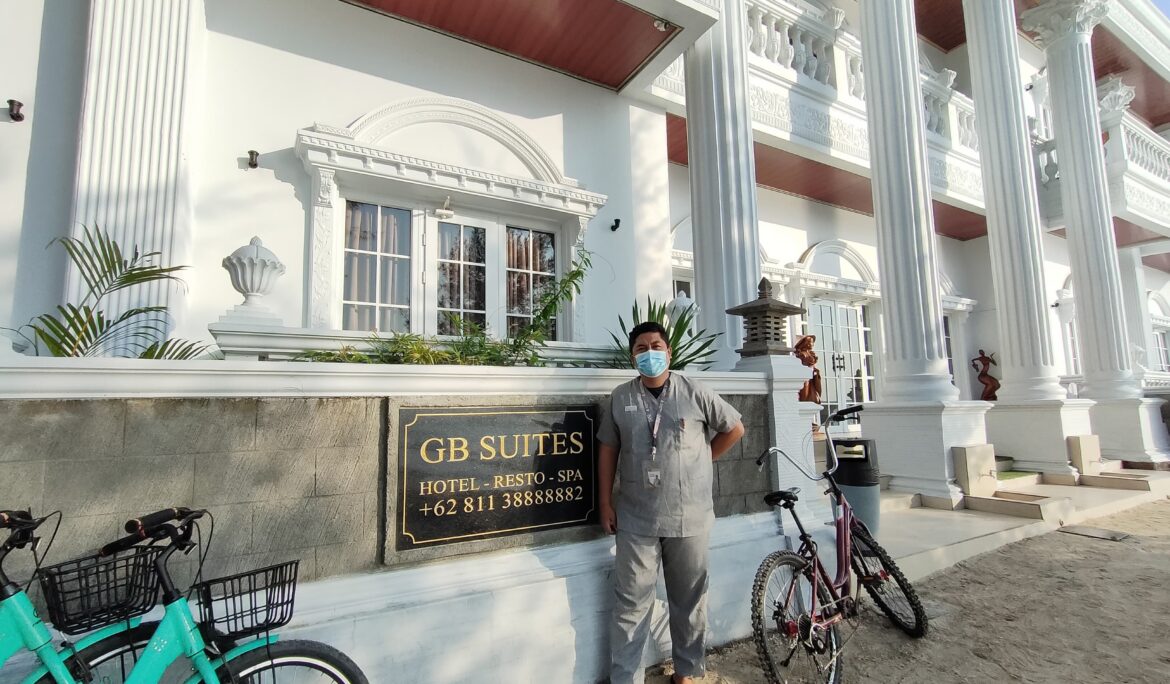 Doctor on Call - Warna Medica Gili Trawangan by Empat Pillar Medika