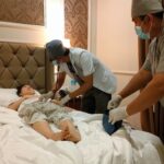 Doctor on Call - Warna Medica by Empat Pillar Medika