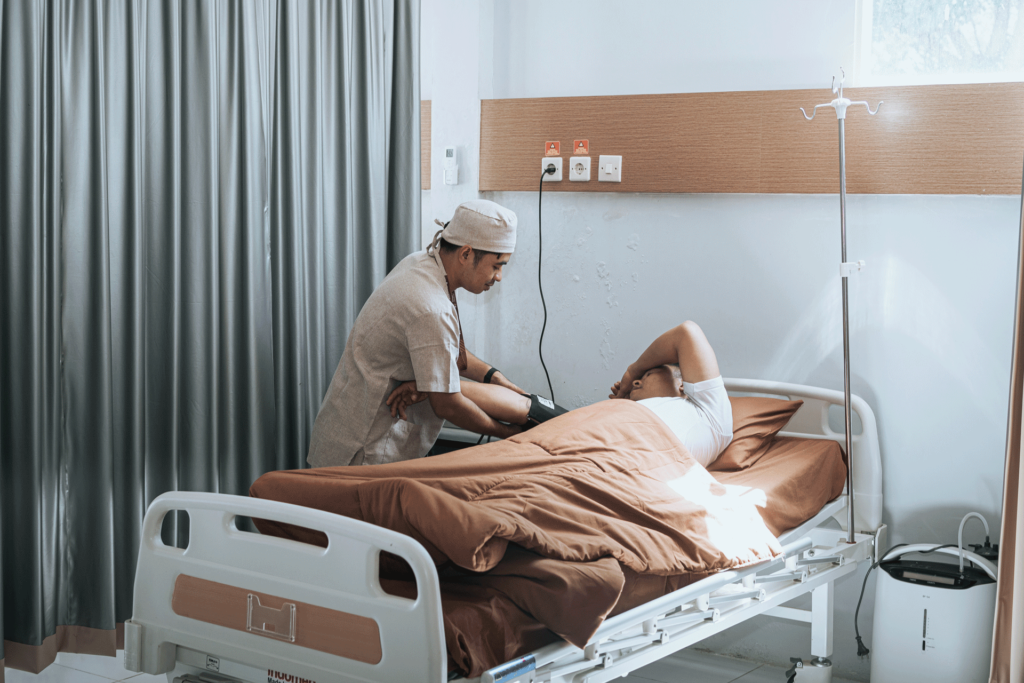 Emergency Care - Pillar Meno Medika by Empat Pillar Medika