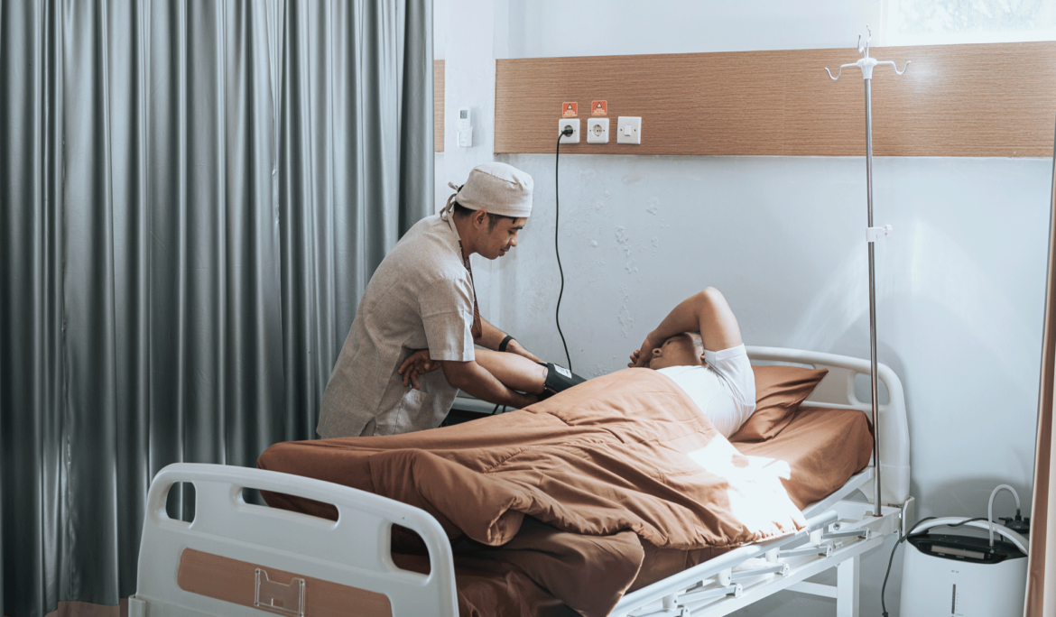 Emergency Care - Pillar Meno Medika by Empat Pillar Medika