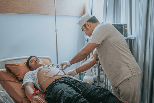 Emergency Care - Pillar Meno Media by Empat Pillar Medika