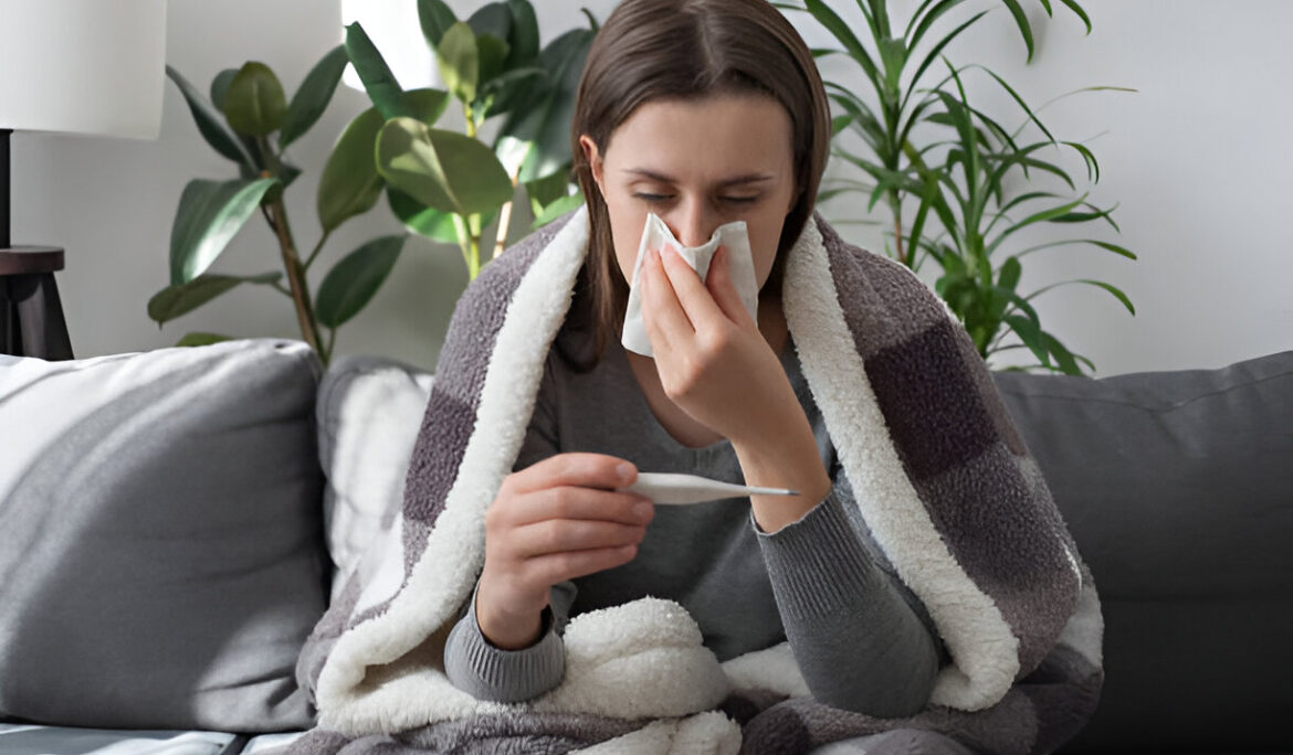When Does Flu Season Start and End? The Annual Influenza Wave - Empat Pillar Medika