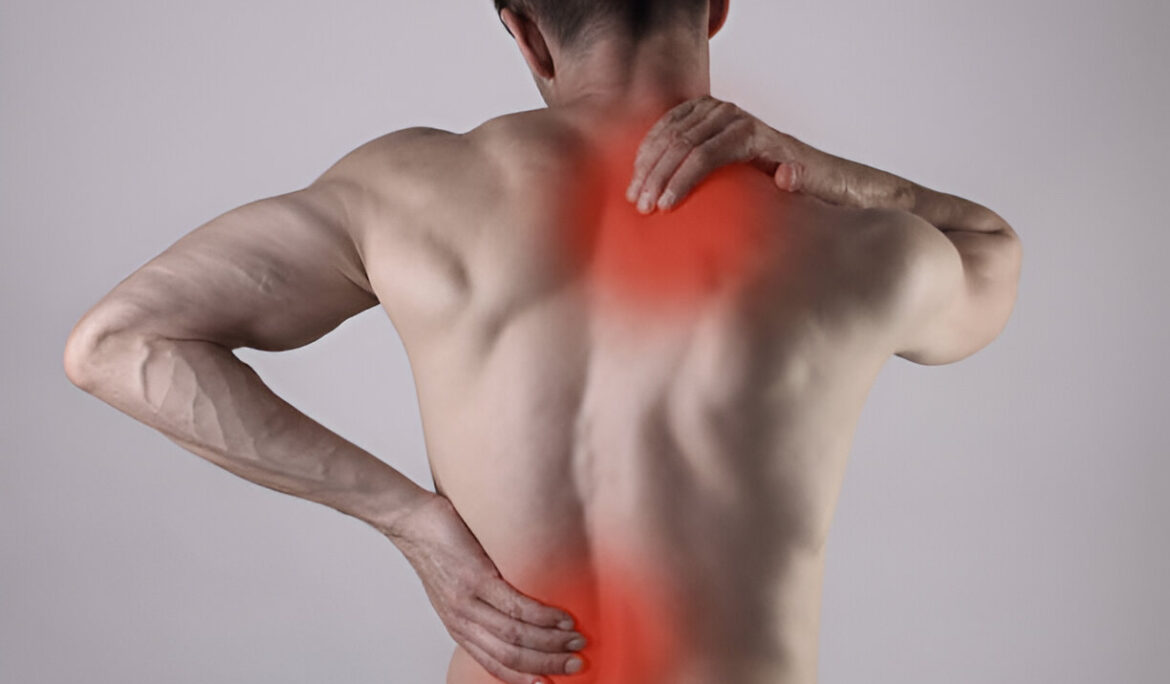 Musculoskeletal Pain: Understanding Types, Causes, Symptoms, and Treatment - Empat Pillar Medika