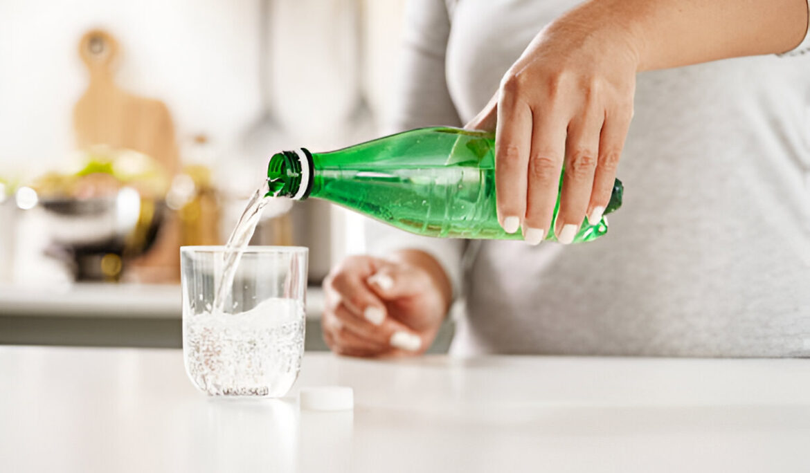 Is Tonic Water Good for You? A Dietitian's Guide to This Fizzy Drink - Empat Pillar Medika