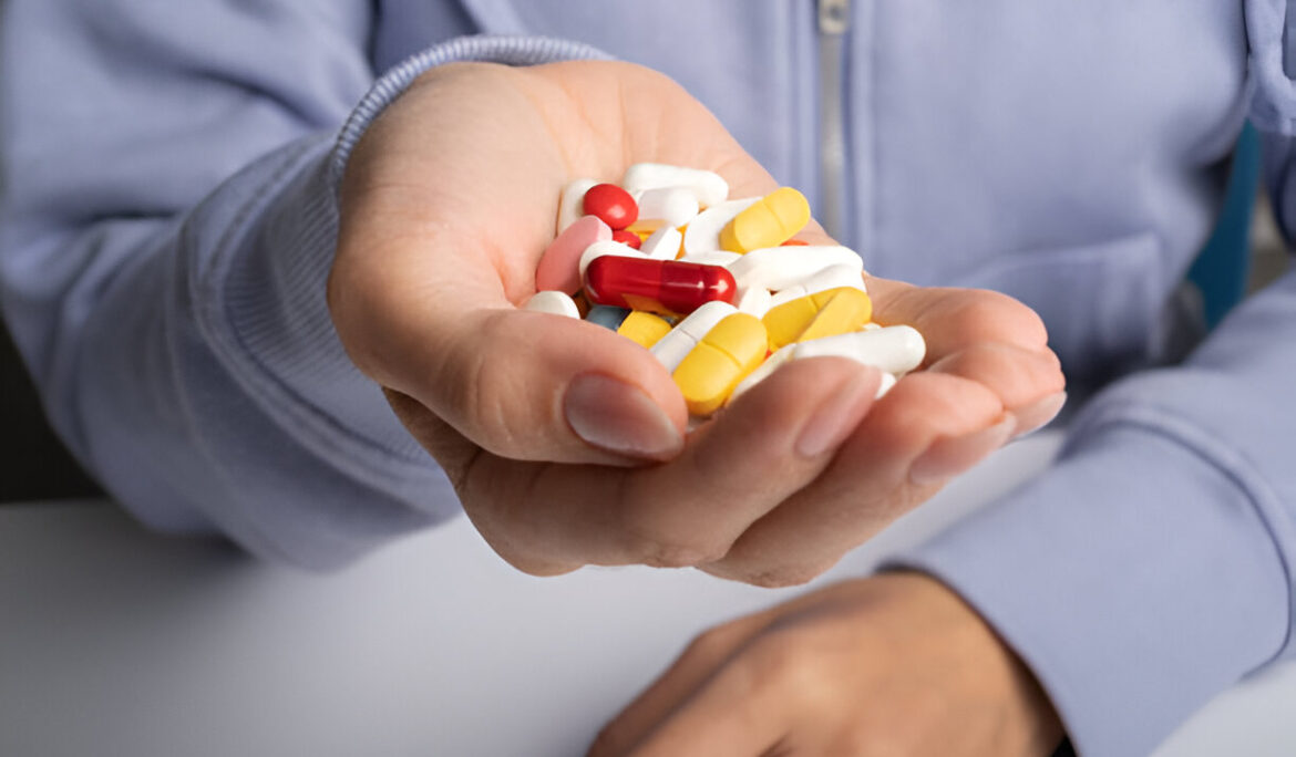 What Are the Signs of a Drug Overdose - Empat Pillar Medika