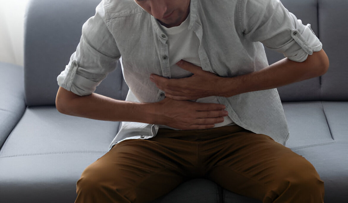 What Causes Upper Stomach Pain? A Comprehensive Guide to Understanding and Managing Discomfort - Empat Pillar Medika