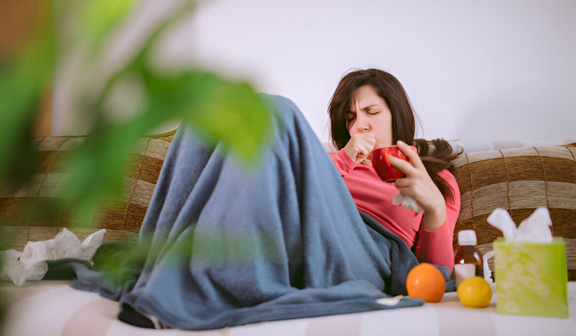 What Foods to Eat and Avoid When You Have a Cough - Empat Pillar Medika