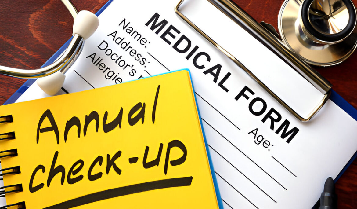 Why Are Annual Health Checkup Results So Important? - Empat Pillar Medika