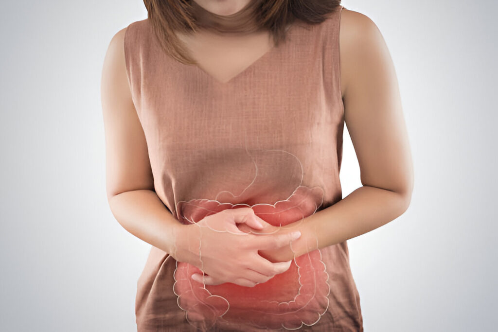 Don't Ignore That Stomach Pain: Your Complete Guide - Empat Pillar Medika