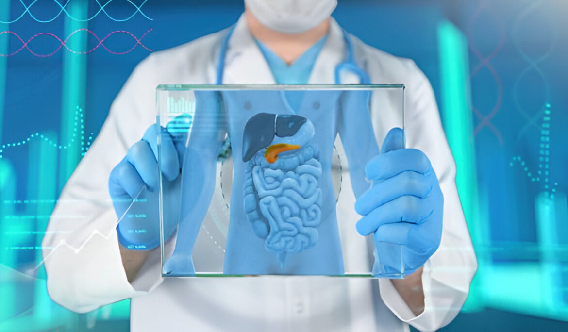 pancreatic cancer care - Empat Pillar Medika