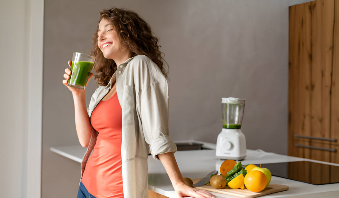 Unlocking the Power of Antioxidants: A Comprehensive Guide to Their Health Benefits - Empat Pillar Medika