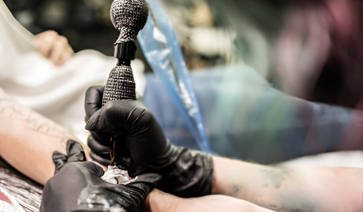 Can Tattoos Cause Blood or Skin Cancer? Unraveling the Ink-Cancer Connection - Empat Pillar Medika