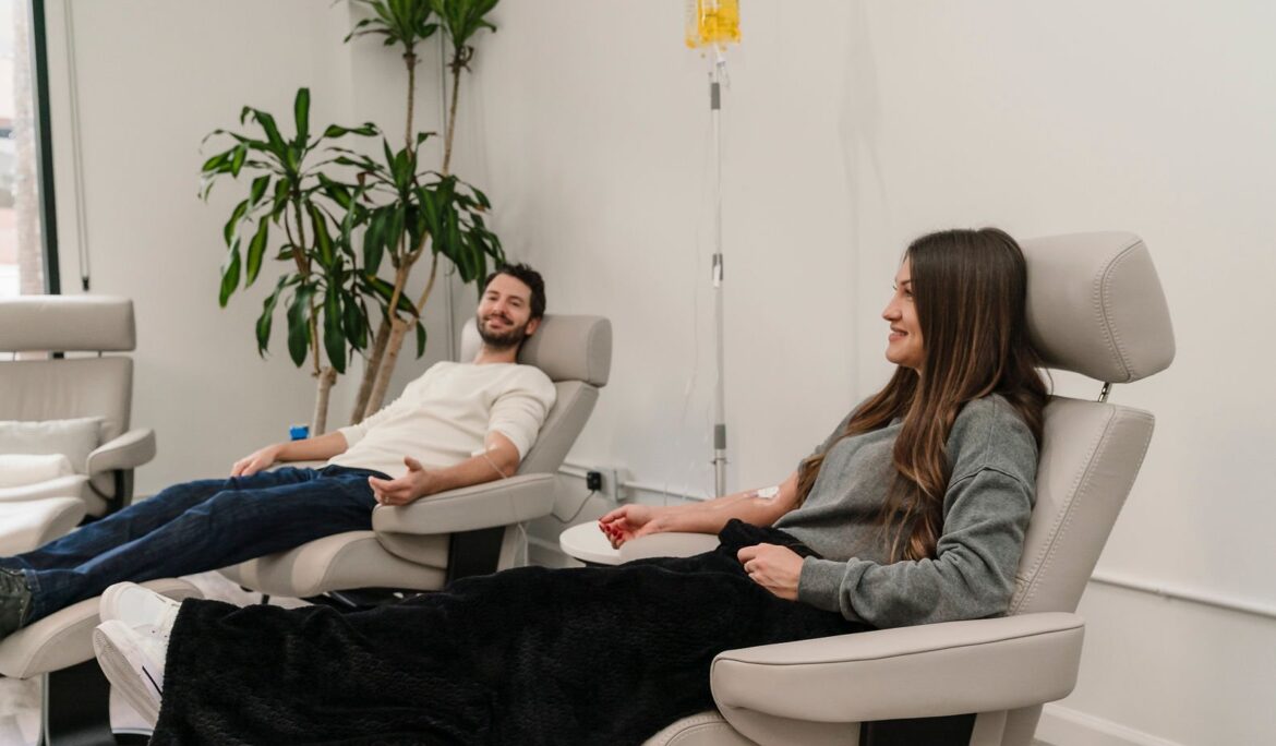 Are IV Drips for Hangovers Worth the Hype? The Ultimate Science-Based Guide (2024) - Empat Pillar Medika