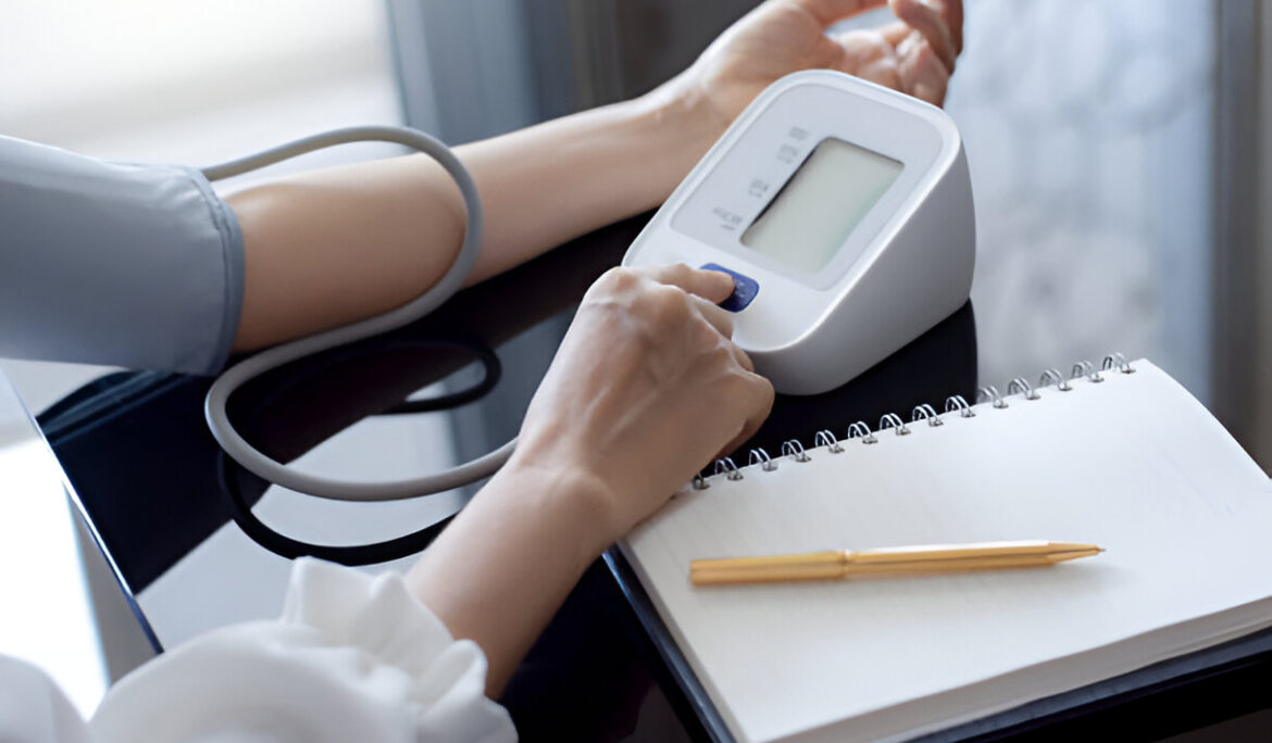 How Are High Blood Pressure and Atherosclerosis Linked? - Empat Pillar Medika