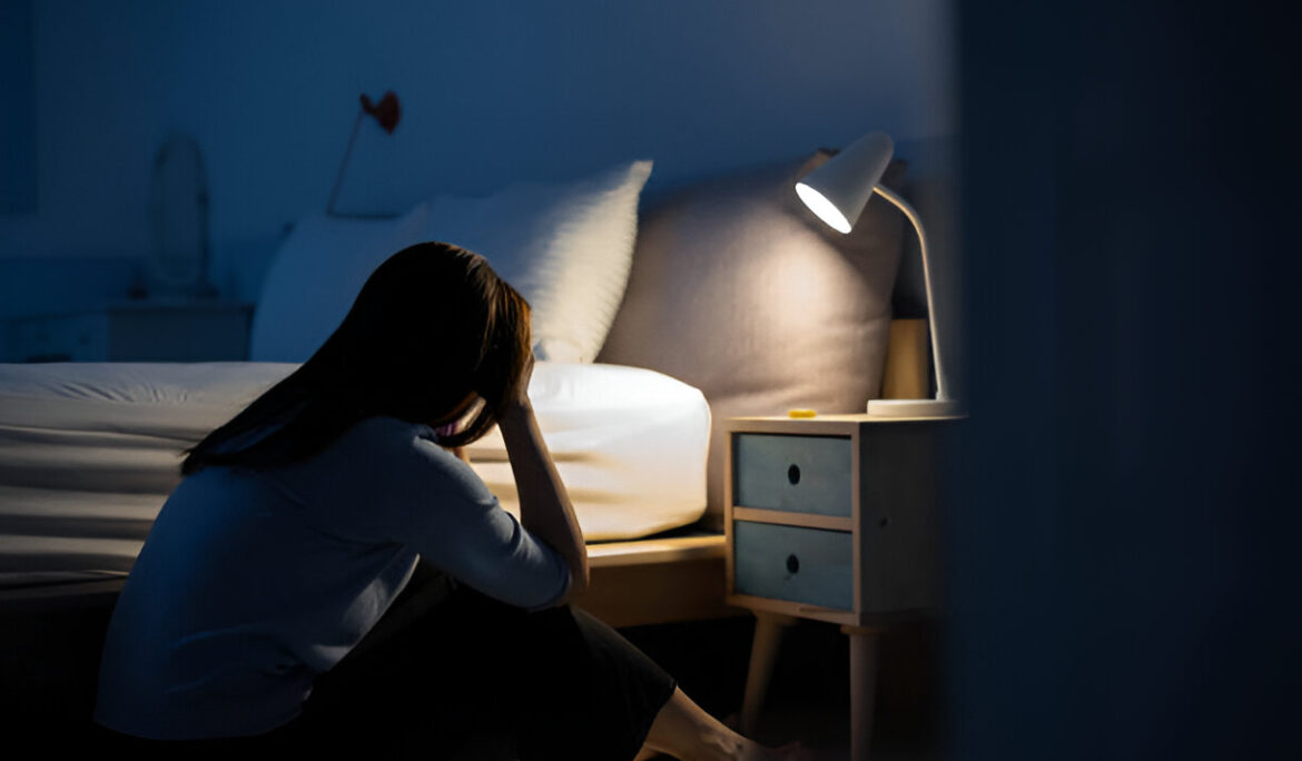 The Ultimate Guide to Insomnia: Understanding Your Sleep Struggles - Empat Pillar Medika