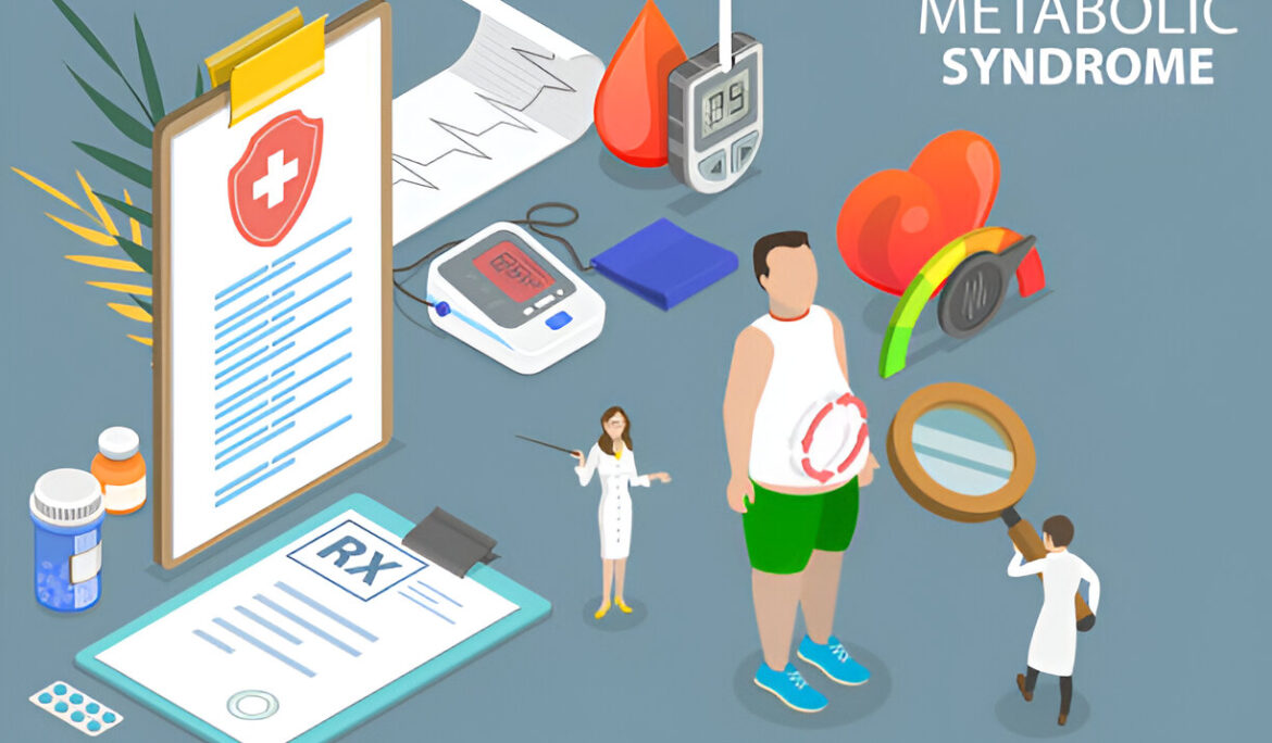 Metabolic Syndrome: What It Is and How It’s Treated - Empat Pillar Medika