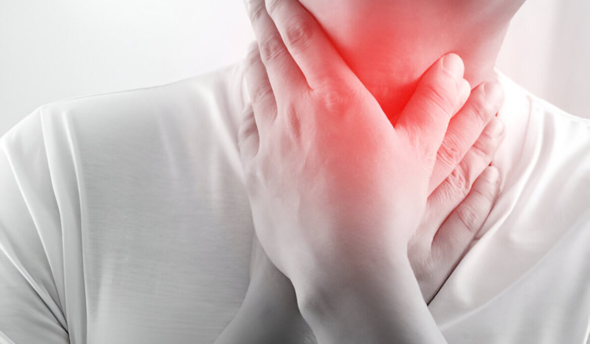 What’s Causing My Rash and Swollen Lymph Nodes? - Empat Pillar Medika