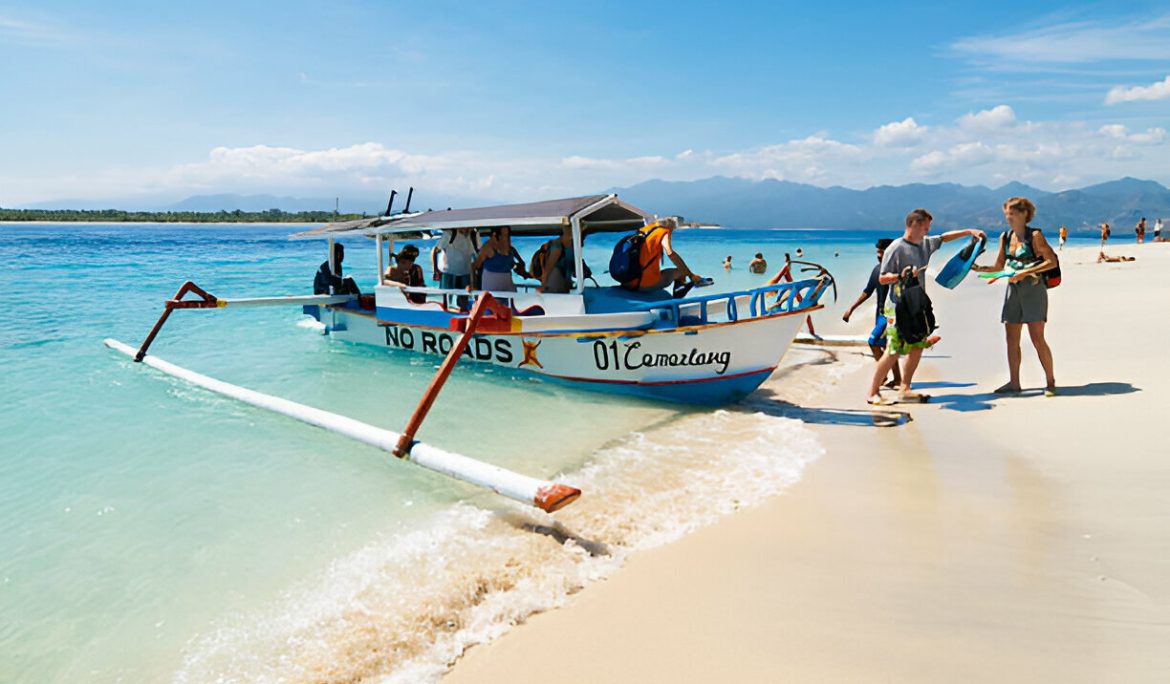 Gili Trawangan: Mosquito Bite & Disease Prevention - Empat Pillar Medika