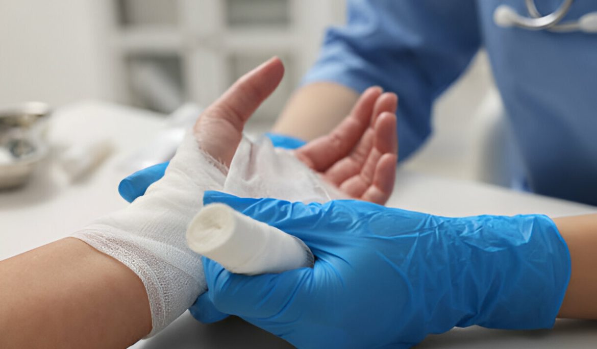 Wound Care Gili Trawangan: Minor Injuries & Abrasions - Empat Pillar Medika