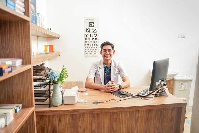 Insurance Activation - Pillar Medika Sunset Clinic Gili Trawangan