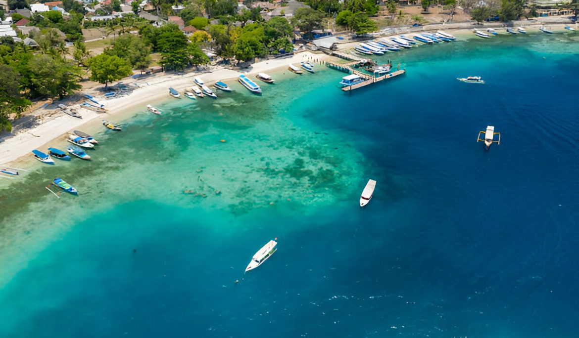 Gili Trawangan Health Guide by Pillar Medika Jambuluwuk - Empat Pillar Medika