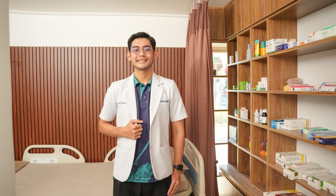 Pillar Medika Jambuluwuk Medical Clinic Service by Empat Pillar Medika