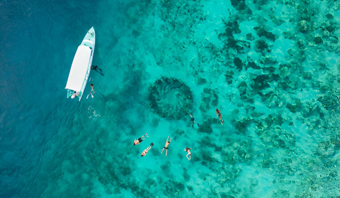 Gili Trawangan Snorkeling Safety - Empat Pillar Medika