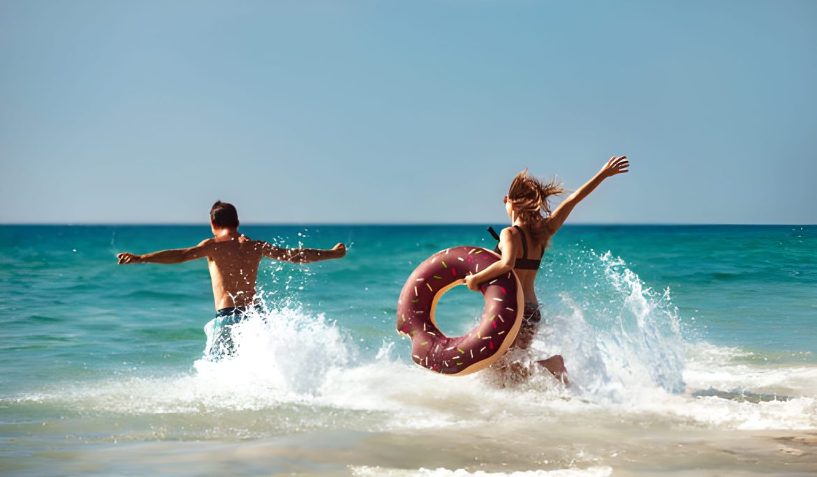 Managing Your Menstrual Cycle While Swimming and Travelling - Empat Pillar Medika