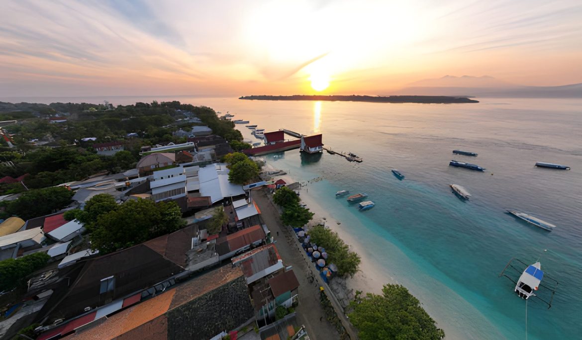 Clinic Near Me Gili Trawangan - Empat Pillar Medika