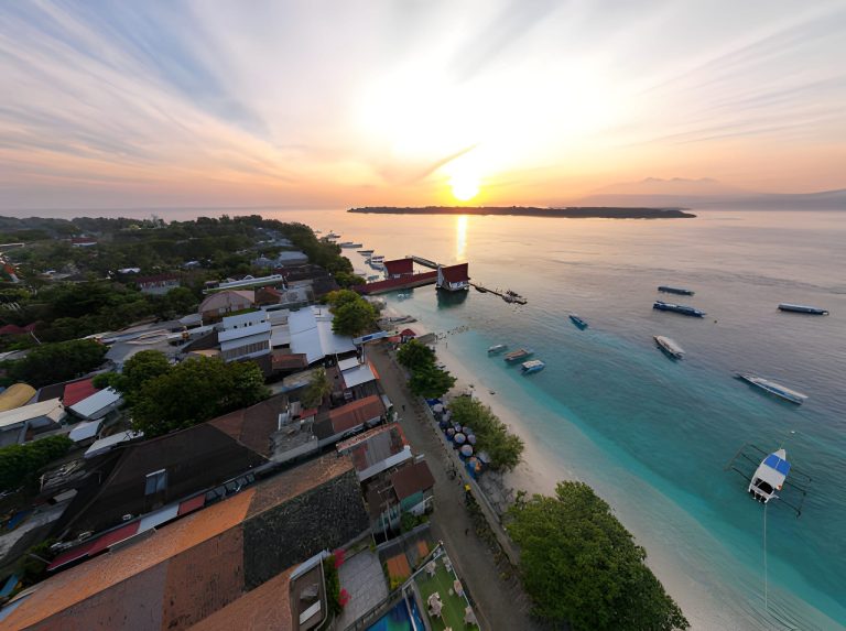Clinic Near Me Gili Trawangan - Empat Pillar Medika