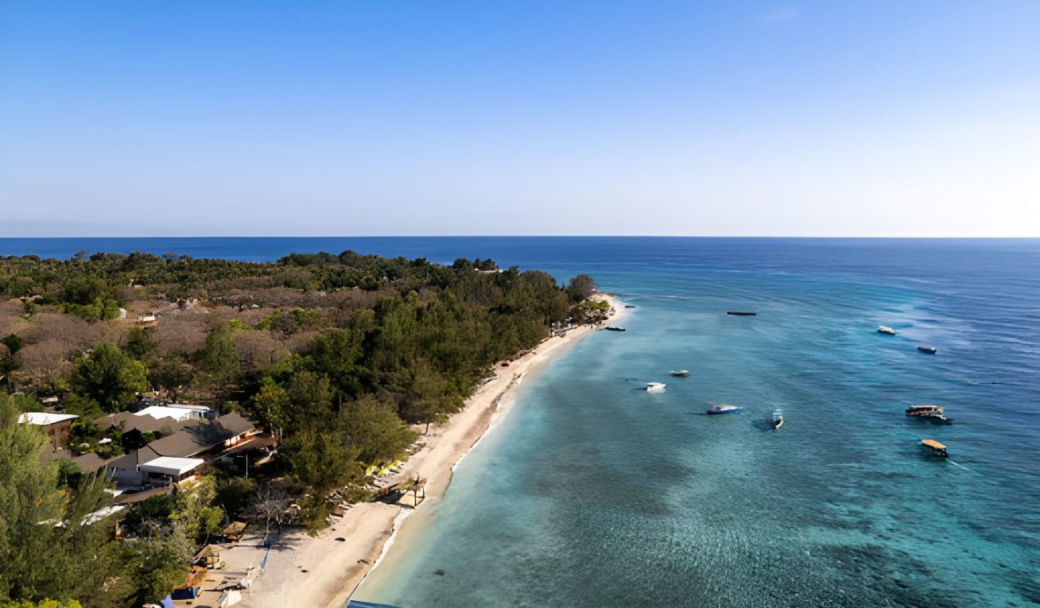 Main Medical Hub on Gili Trawangan - Empat Pillar Medika
