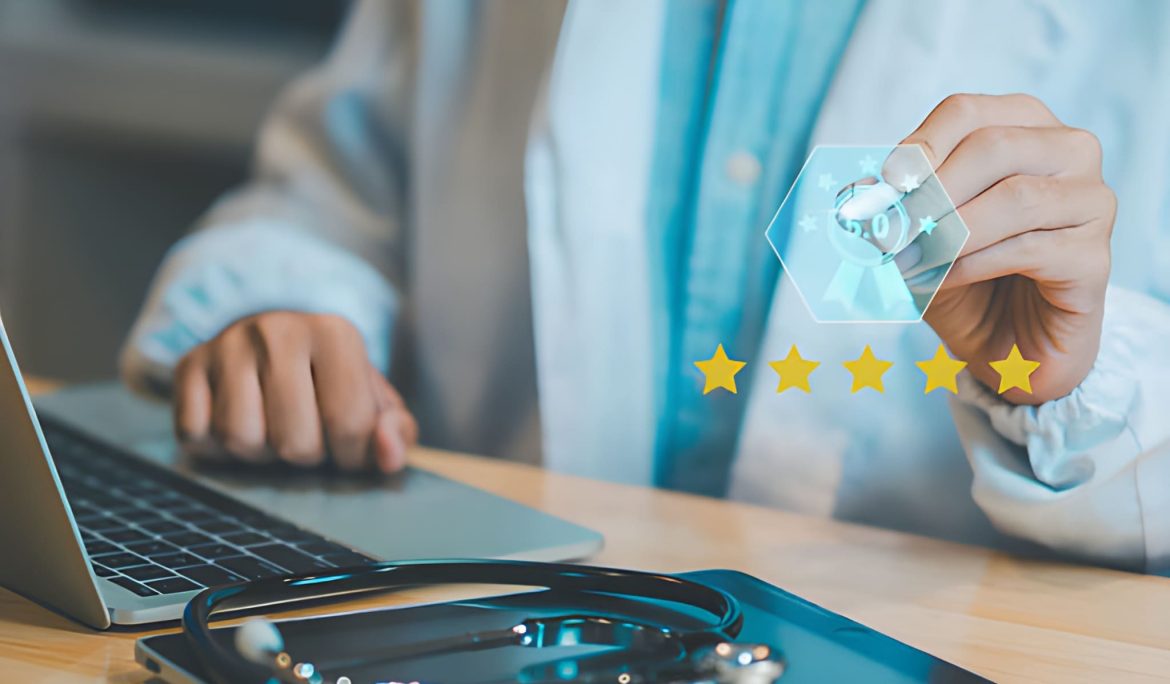 Main Clinic in Gili Trawangan - Empat Pillar Medika