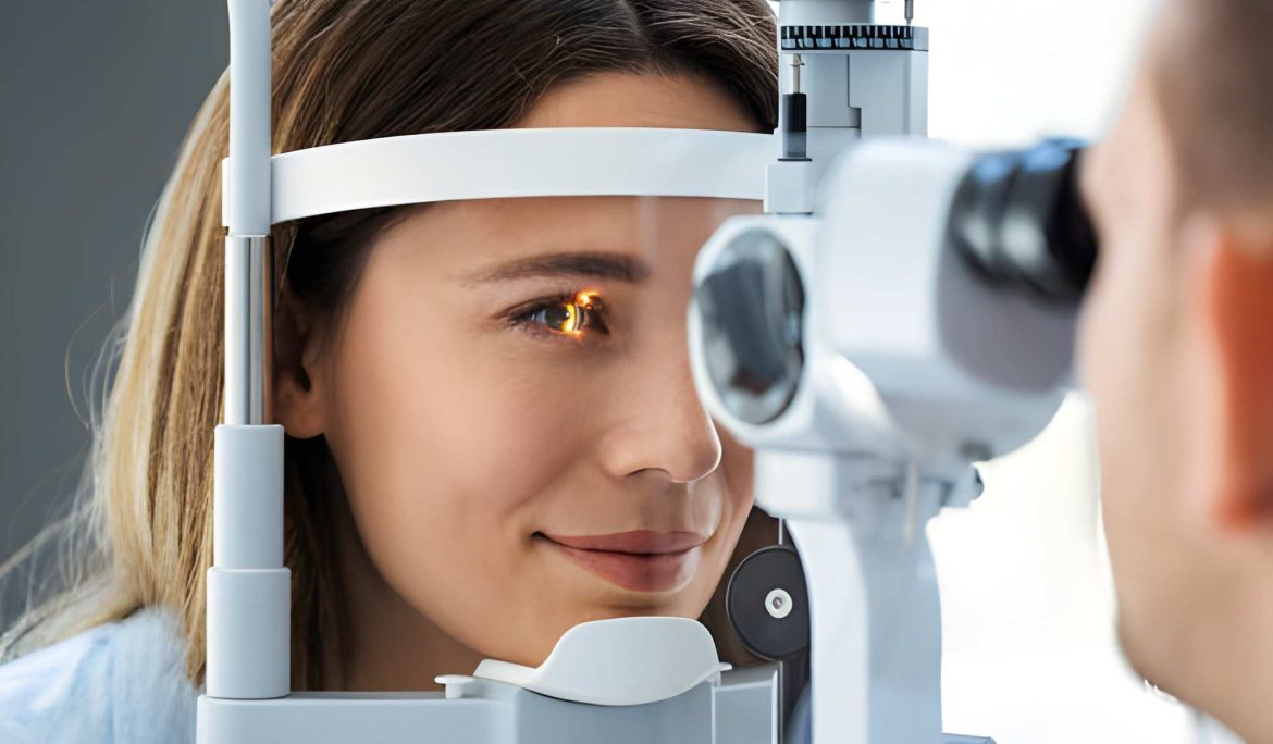 Eye health in the tropics - Empat Pillar Medika