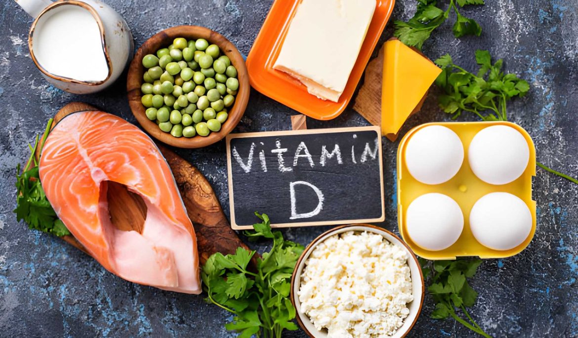 Always Sunny but Still Deficient? The Vitamin D Paradox Explained - Empat Pillar Medika