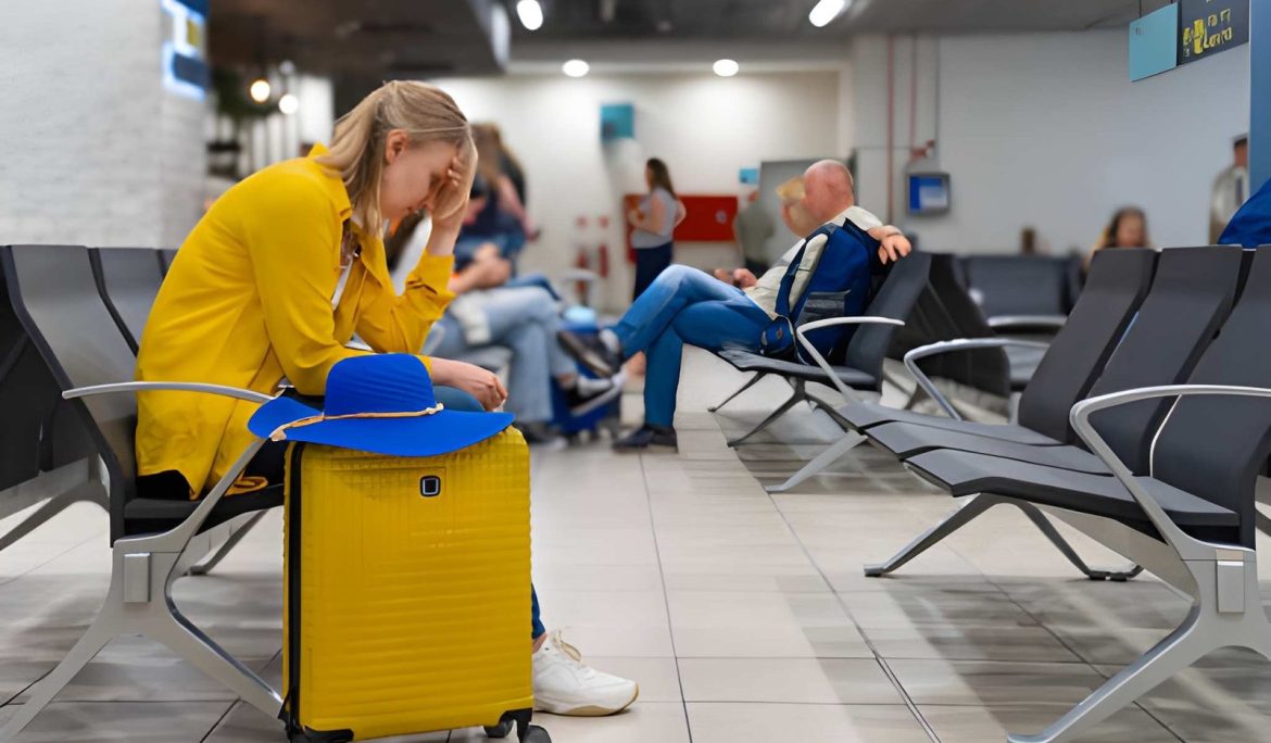 Jet Lag vs. Party Fatigue: Why IV Vitamin Therapy is a Traveler’s Best Friend - Empat Pillar Medika