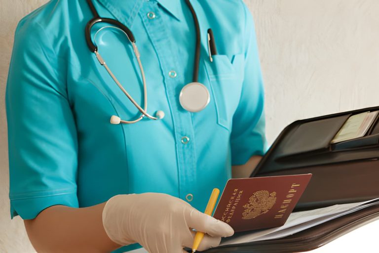 international medical repatriation - Empat Pillar Medika