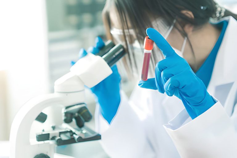 Molecular Diagnostic - Empat Pillar Medika