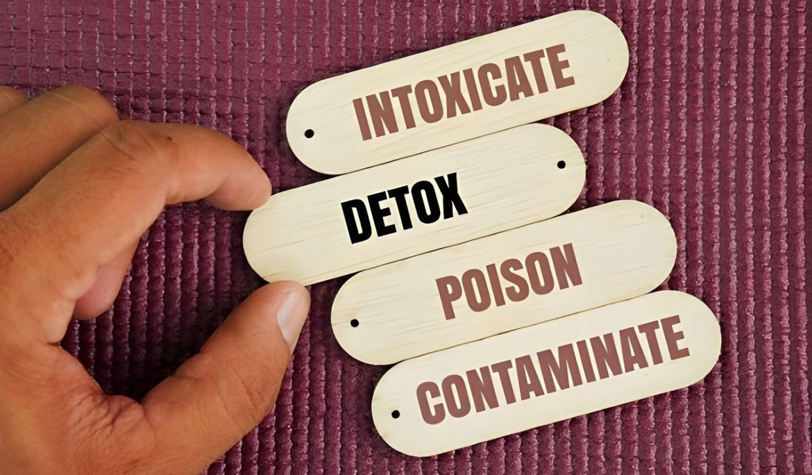 Food Poisoning vs. Water Contamination: When to See a Doctor - Empat Pillar Medika